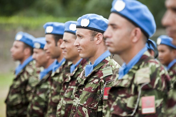 Le Maroc participe au Conclave des Pays Contributeurs aux Troupes des Nations Unies (UNTCC) en Inde