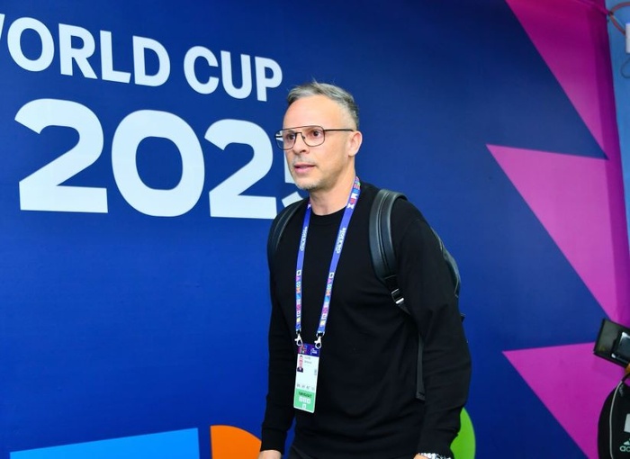Mondial U20- 8es / Maroc vs États-Unis : Le onze de départ des Lionceaux en quête de demi-finale 