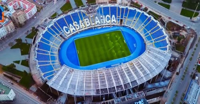 Derby Wydad-Raja : La date attendue aujourd’hui, le Complexe Sportif Mohammed V restera ouvert Derby Wydad-Raja : La date attendue aujourd’hui, le Complexe Sportif Mohammed V restera ouvert