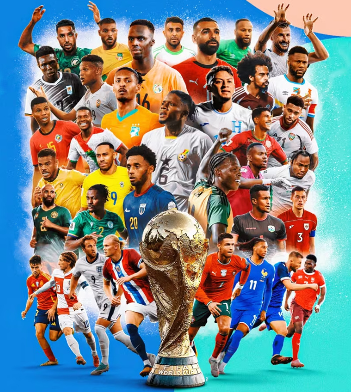 Qualifs CDM 26 (Afrique) : Cap Vert et Cameroun, lutte à distance pour le billet du groupe D Qualifs CDM 26 (Afrique) : Cap Vert et Cameroun, lutte à distance pour le billet du groupe D