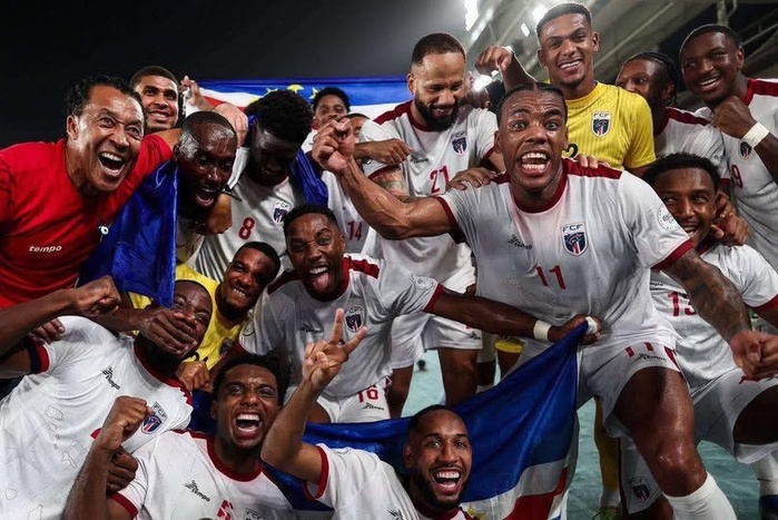 Qualifs CDM 26(Afrique) :  Le Cap - Vert qualifié, le Cameroun possible barragiste