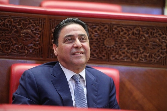 96 % du commerce extérieur marocain désormais numérisé 96 % du commerce extérieur marocain désormais numérisé