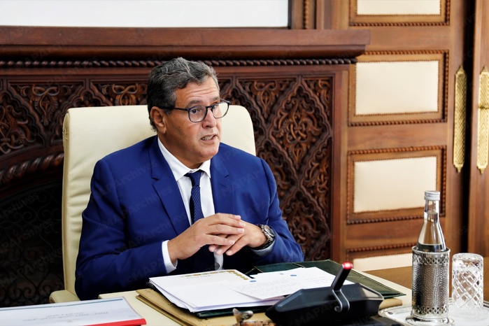 Le Chef du gouvernement appelle à plus de coordination entre les services publics et l’Institution du Médiateur