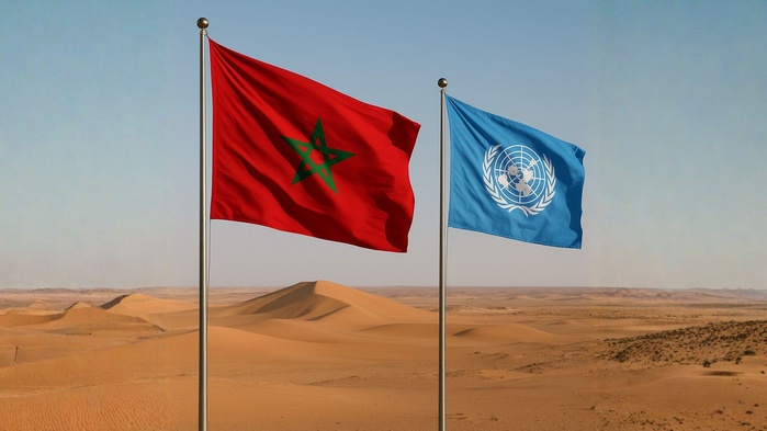 L’Algérie reste dans le déni de réalité à la veille de la réunion du Conseil de Sécurité sur le Sahara. L’Algérie reste dans le déni de réalité à la veille de la réunion du Conseil de Sécurité sur le Sahara.