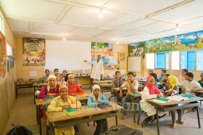 Décrochage scolaire : les enseignants montent contre une reprise mal préparée Décrochage scolaire : les enseignants montent contre une reprise mal préparée