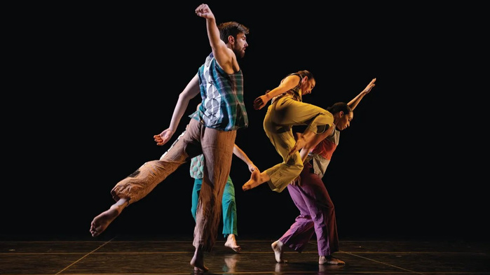 Subvention de la musique des arts chorégraphiques: Ouverture du dépôt des candidatures au titre de la deuxième session de 2025 Subvention de la musique des arts chorégraphiques: Ouverture du dépôt des candidatures au titre de la deuxième session de 2025