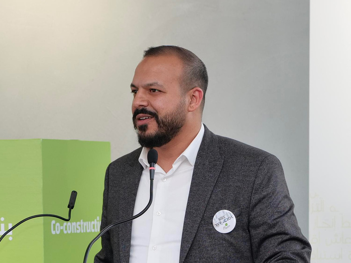 Interview avec Anace Heddan : «On ne répare pas le système de santé en deux ans ni en deux réformes» Interview avec Anace Heddan : «On ne répare pas le système de santé en deux ans ni en deux réformes»