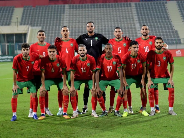 Prépa. Coupe Arabe Qatar 2025 : L’Equipe nationale A’ victorieuse du Koweït