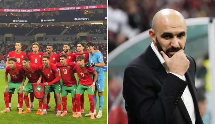 Qualifs CDM 26: Les Lions victorieux dans la souffrance et l'inquiétude ! Qualifs CDM 26: Les Lions victorieux dans la souffrance et l'inquiétude !