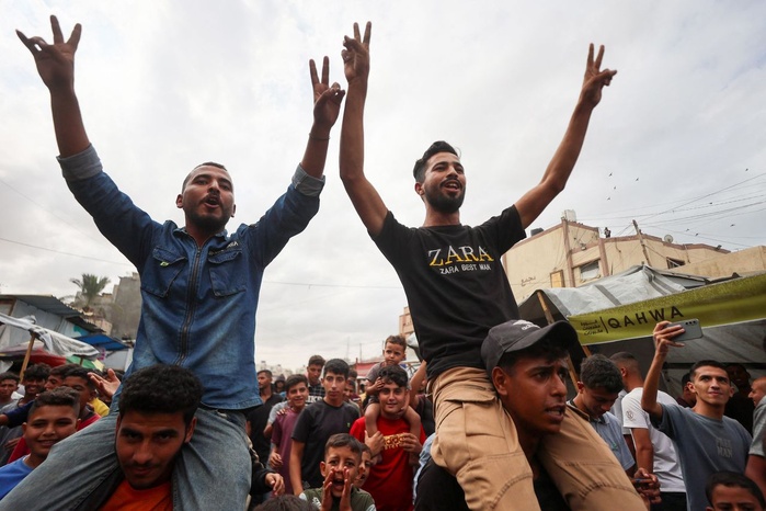 Palestine : Quelle suite au cessez-le-feu entre Israël et le Hamas ? Palestine : Quelle suite au cessez-le-feu entre Israël et le Hamas ?