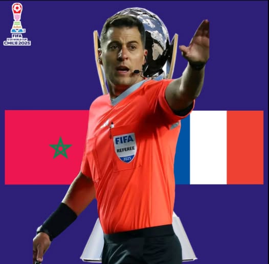 Mondial U20 / Ce mercredi, Maroc-France, une demi-finale aux allures de revanche : Horaire ? Chaines ? Mondial U20 / Ce mercredi, Maroc-France, une demi-finale aux allures de revanche : Horaire ? Chaines ?
