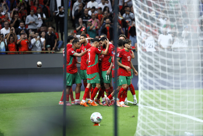 ​Billet : Gagner sans convaincre, le vrai mal des Lions !