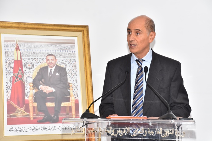 Interview avec Bahi Ouarzazi : « Dans les arènes onusiennes, ma mère a affronté des obstacles systémiques » Interview avec Bahi Ouarzazi : « Dans les arènes onusiennes, ma mère a affronté des obstacles systémiques »