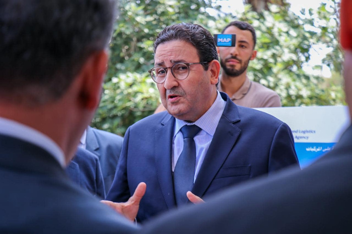 Mobilité urbaine : Kayouh ouvre la voie vers les villes inclusives et durables Mobilité urbaine : Kayouh ouvre la voie vers les villes inclusives et durables