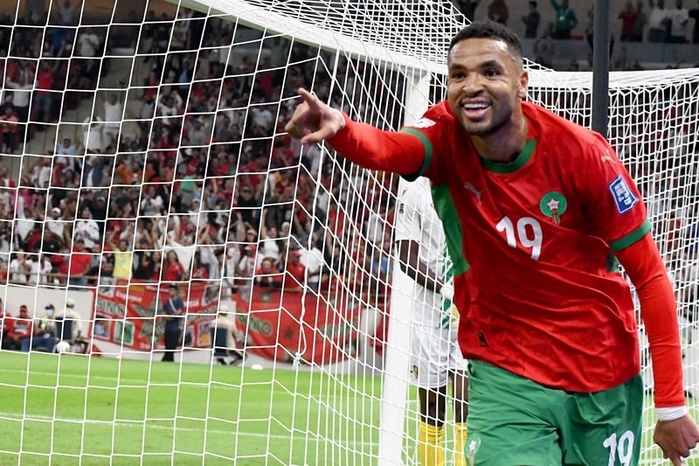 Analyse Maroc-Congo : Un record retentissant pas à l’image de la prestation des Lions de l’Atlas Analyse Maroc-Congo : Un record retentissant pas à l’image de la prestation des Lions de l’Atlas