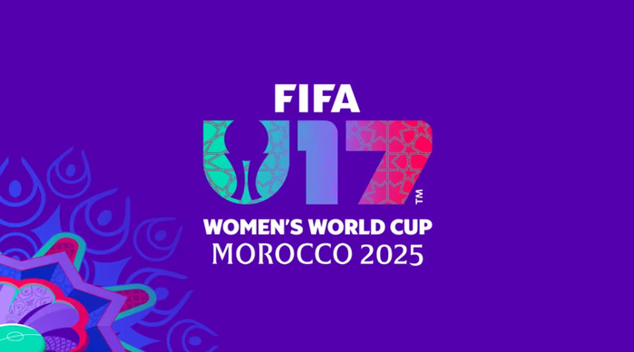 CDM U17 (F) 2025: MAROC-BRESIL, ce soir, pour lancer la compétition au Stade Olympique de Rabat CDM U17 (F) 2025: MAROC-BRESIL, ce soir, pour lancer la compétition au Stade Olympique de Rabat