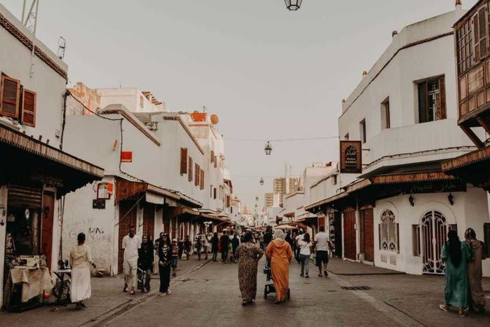 Confiance des ménages : Légère érosion, malgré une amélioration sur un an Confiance des ménages : Légère érosion, malgré une amélioration sur un an