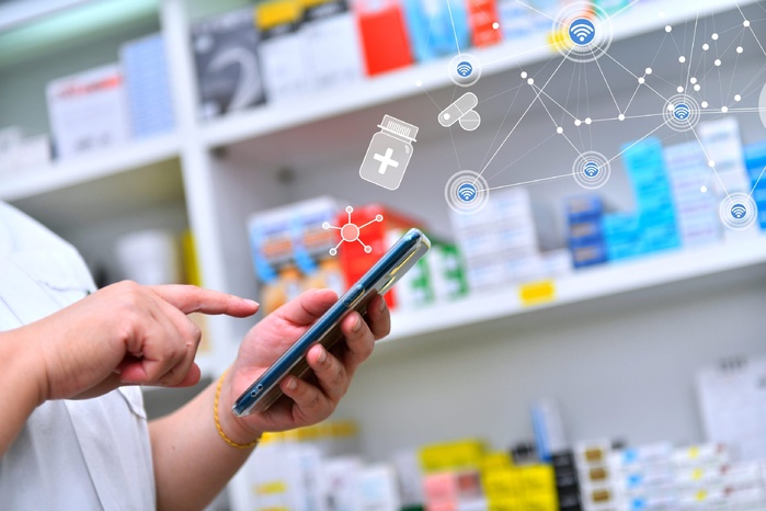 Digitalisation de la santé : les pharmaciens réclament un cadre équitable et concerté Digitalisation de la santé : les pharmaciens réclament un cadre équitable et concerté