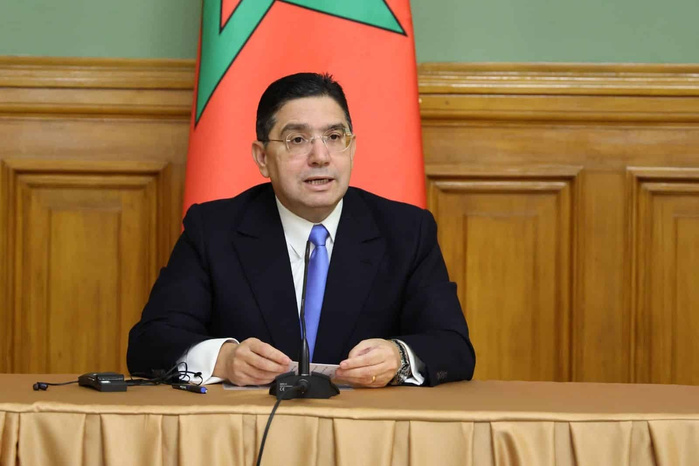 Le Maroc et la Russie scellent un nouvel accord de pêche Le Maroc et la Russie scellent un nouvel accord de pêche