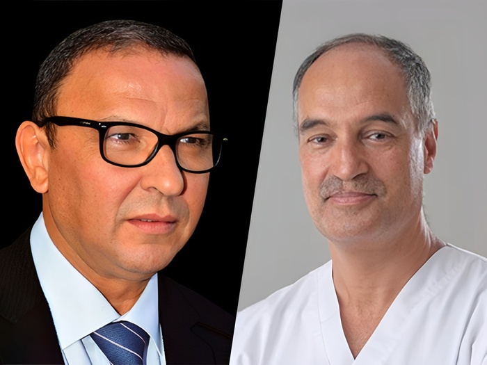 17 octobre, journée mondiale du don d’organes et de tissus humains : 8000 citoyens marocains par an pourraient retrouver la vue grâce à la greffe d’une cornée 17 octobre, journée mondiale du don d’organes et de tissus humains : 8000 citoyens marocains par an pourraient retrouver la vue grâce à la greffe d’une cornée