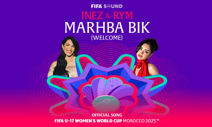 CDM (F) U17 Maroc 25 / FIFA :’’ « Marhba Bik », célèbre l’hospitalité marocaine !’’ CDM (F) U17 Maroc 25 / FIFA :’’ « Marhba Bik », célèbre l’hospitalité marocaine !’’