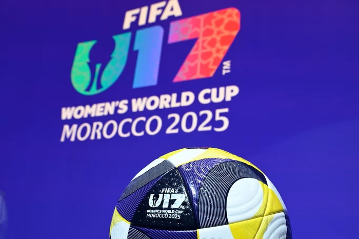 CDM (F) U17 Maroc 2025 : Victoires de la Chine et de l’Italie CDM (F) U17 Maroc 2025 : Victoires de la Chine et de l’Italie