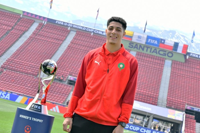 Mondial U20 : À la veille de la finale, sérénité et confiance chez les Lionceaux