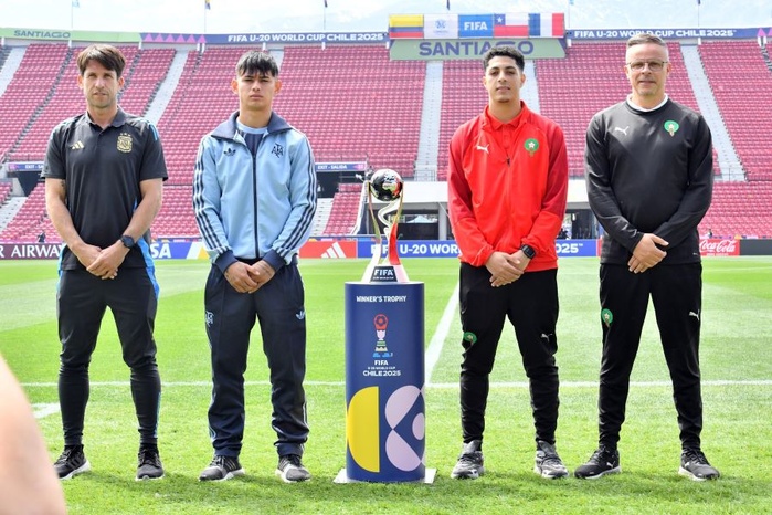Mondial U20 : À la veille de la finale, sérénité et confiance chez les Lionceaux Mondial U20 : À la veille de la finale, sérénité et confiance chez les Lionceaux
