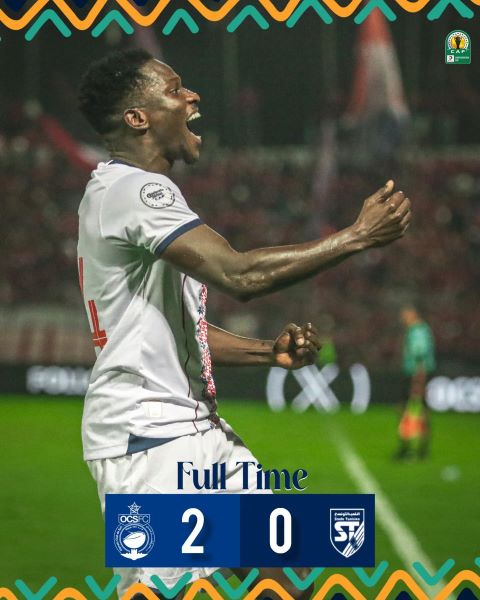 CCAF / OCS - Stade tunisien : L’Olympique en ballottage favorable pour le retour CCAF / OCS - Stade tunisien : L’Olympique en ballottage favorable pour le retour