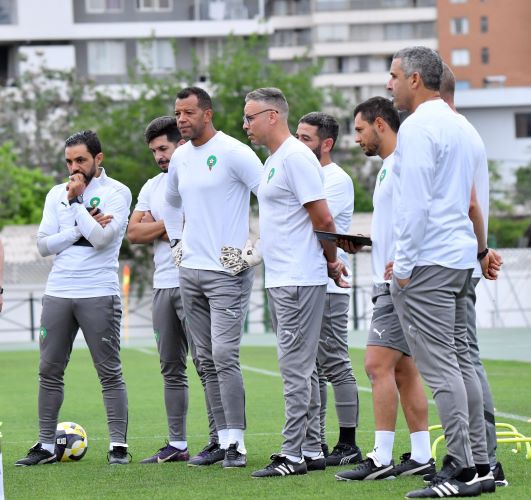 Finale CDM U20 Chili 25/ Maroc-Argentine : Les Lionceaux à l’assaut de l’Histoire ! Finale CDM U20 Chili 25/ Maroc-Argentine : Les Lionceaux à l’assaut de l’Histoire !