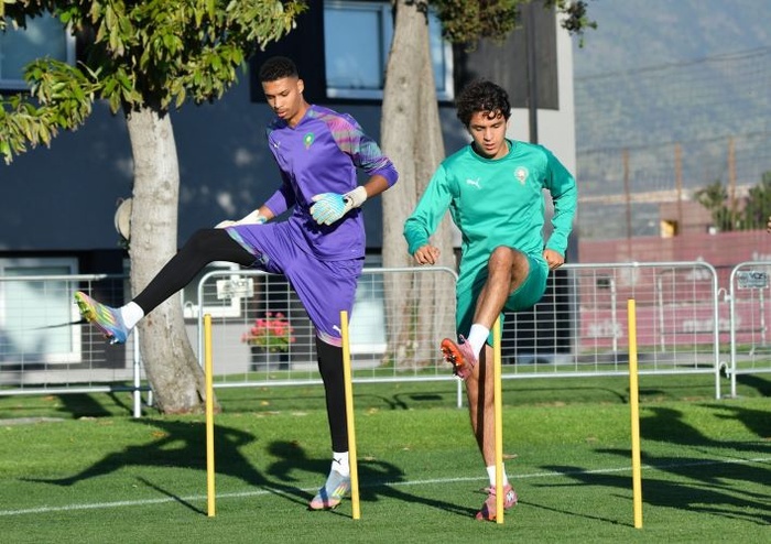 Finale CDM U20 Chili 25/ Maroc-Argentine : Les Lionceaux à l’assaut de l’Histoire ! Finale CDM U20 Chili 25/ Maroc-Argentine : Les Lionceaux à l’assaut de l’Histoire !