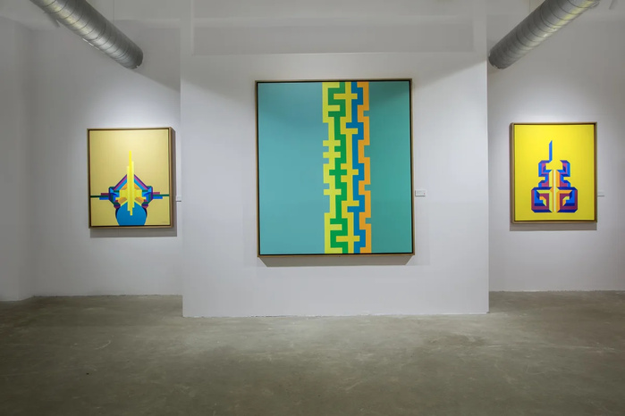 MAGAZINE : Abdelkrim Ghattas, retour d’âme MAGAZINE : Abdelkrim Ghattas, retour d’âme