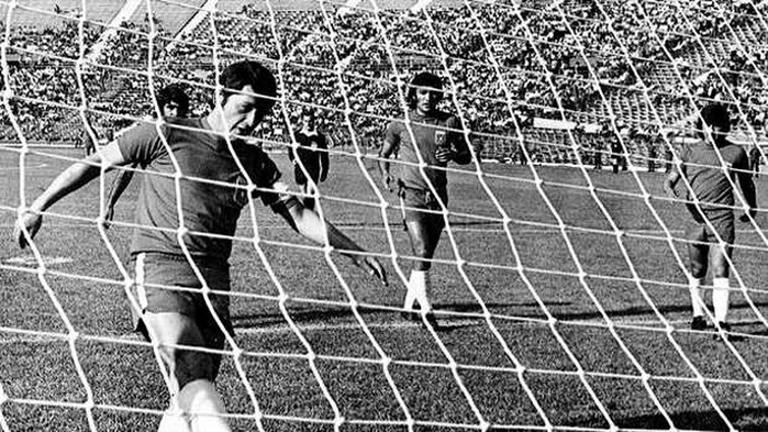 La sombre histoire du Stade National de Santiago, théâtre des rêves des Lionceaux de l’Atlas La sombre histoire du Stade National de Santiago, théâtre des rêves des Lionceaux de l’Atlas