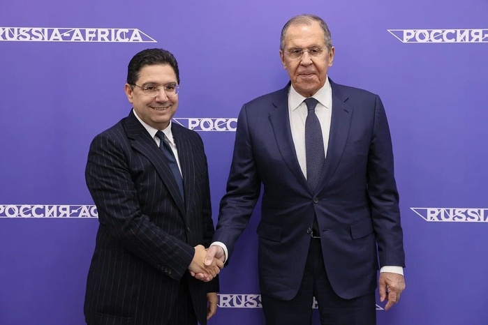 Sahara : Prémices d’un imminent dénouement [INTÉGRAL]