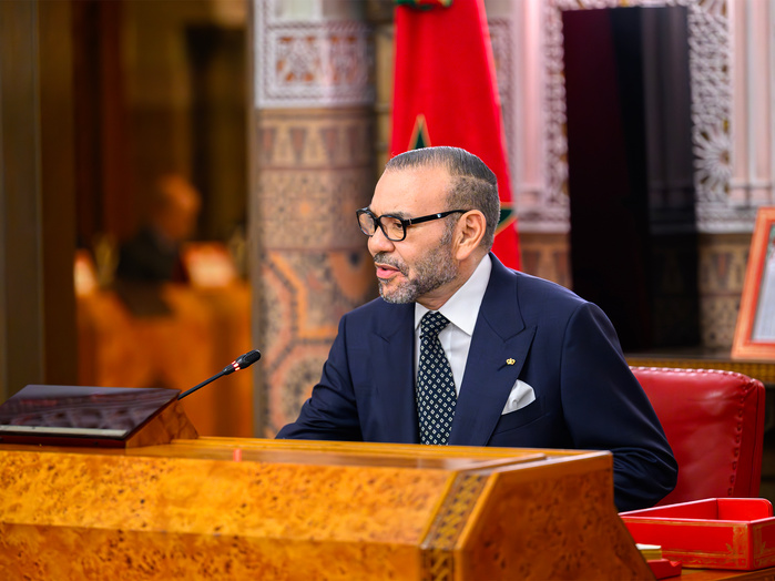 Conseil des ministres : 140 MMDH pour sauver la Santé et l’Education Conseil des ministres : 140 MMDH pour sauver la Santé et l’Education