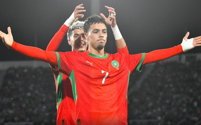 Mondial U20 : Un sacre glorieux et plein de promesses Mondial U20 : Un sacre glorieux et plein de promesses