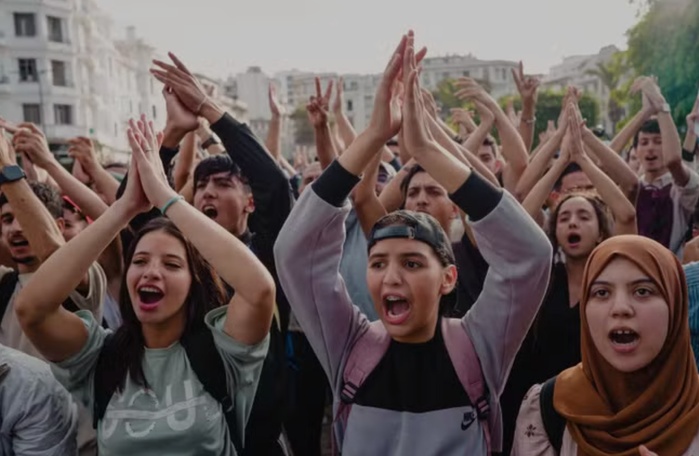 Une jeunesse marocaine qui gagne… et inspire! Une jeunesse marocaine qui gagne… et inspire!