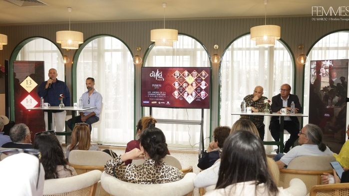 Casablanca : Le Fusion Show Ayta D’Bladi fait son entrée du 13 au 15 novembre Casablanca : Le Fusion Show Ayta D’Bladi fait son entrée du 13 au 15 novembre