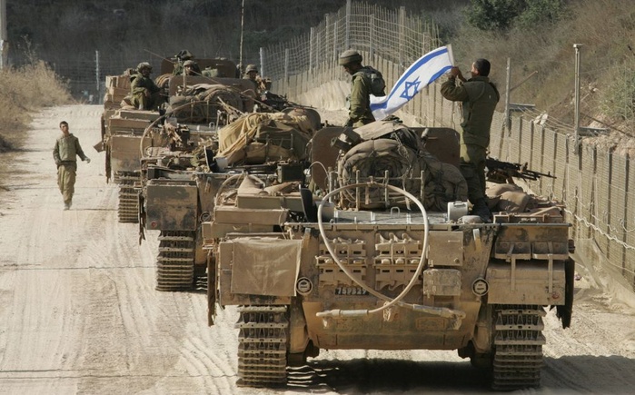 Barak menace d’une action israélienne aux conséquences désastreuses.