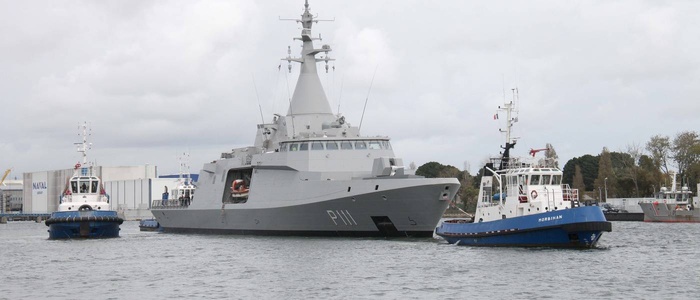 Libye : L'Espagne saisit 10 navires militaires destinés aux forces de Haftar Libye : L'Espagne saisit 10 navires militaires destinés aux forces de Haftar