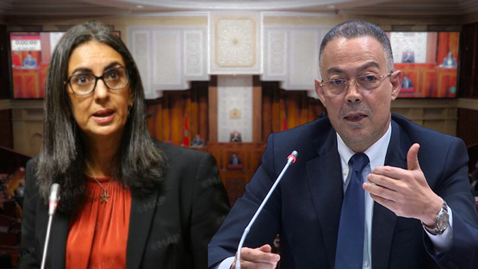 Collage : L'Opinion©