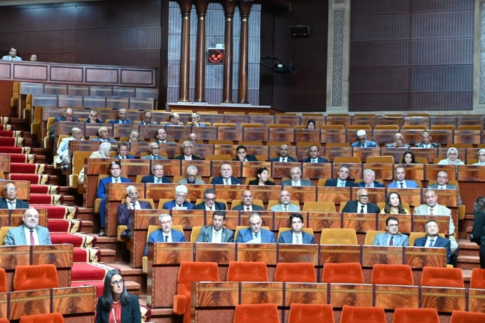 Projet de Loi des Finances 2026 : ce qu'il faut retenir Projet de Loi des Finances 2026 : ce qu'il faut retenir