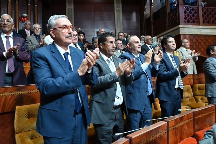 Projet de Loi des Finances 2026 : ce qu'il faut retenir Projet de Loi des Finances 2026 : ce qu'il faut retenir