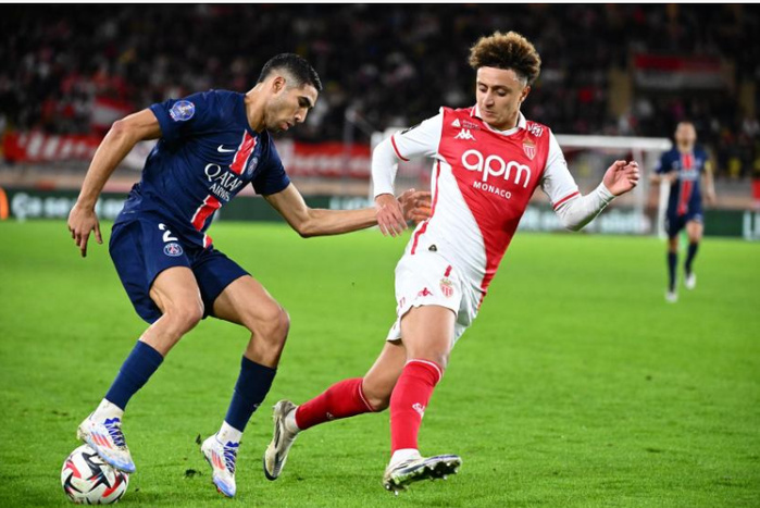 LDC/Phase de ligue (J3) : Ben Seghir vs Hakimi en fin d’après-midi LDC/Phase de ligue (J3) : Ben Seghir vs Hakimi en fin d’après-midi