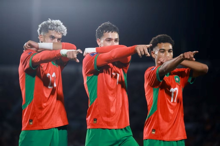 FIFA : « Maroc , un rêve devenu réalité et une ambition nouvelle pour 2026 » FIFA : « Maroc , un rêve devenu réalité et une ambition nouvelle pour 2026 »