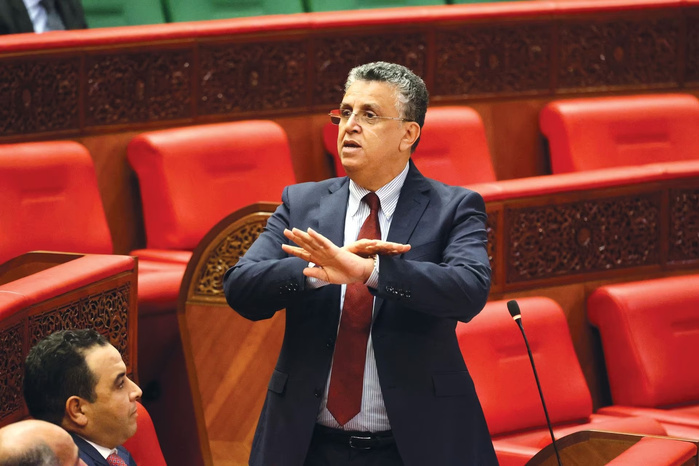 Accidents de la route : Ouahbi rassure, la hausse des indemnisations n’affectera pas les primes d’assurance Accidents de la route : Ouahbi rassure, la hausse des indemnisations n’affectera pas les primes d’assurance