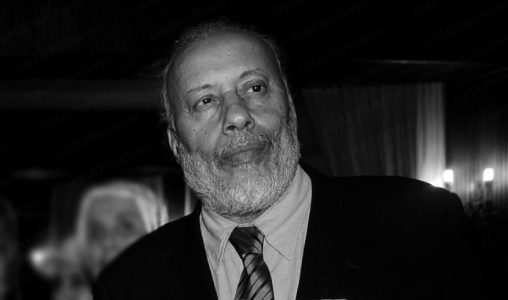 Décès de l'acteur Abdelkader Moutaâ à l'âge de 85 ans Décès de l'acteur Abdelkader Moutaâ à l'âge de 85 ans