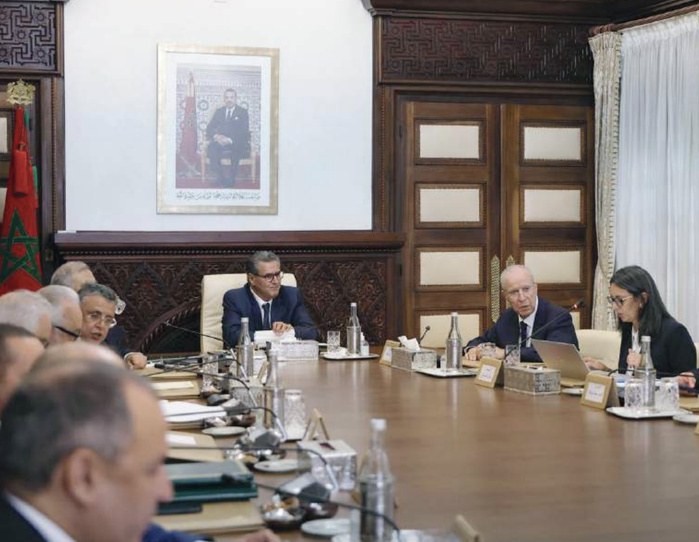 PLF 2026 : Une loi de finances à coloration hyper sociale PLF 2026 : Une loi de finances à coloration hyper sociale