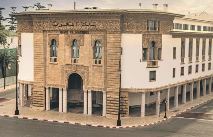 Politique monétaire : Les jokers du Royaume pour garantir la stabilité économique Politique monétaire : Les jokers du Royaume pour garantir la stabilité économique