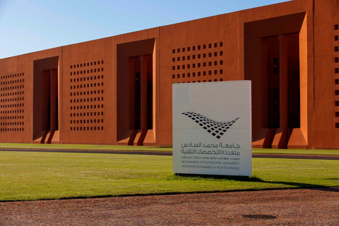 Benguérir: L’UM6P lance un laboratoire dédié à l’intelligence artificielle Benguérir: L’UM6P lance un laboratoire dédié à l’intelligence artificielle